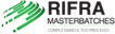 Rifra Masterbatches logo