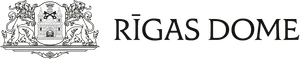Rīgas valstspilsētas pašvaldība logo