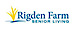 Rigden Farm Senior Living logo