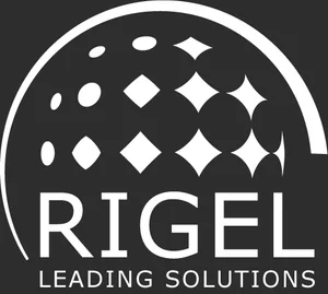 Rigel Leading Solutions logo
