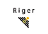 Riger Marketing Communications logo