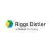 Riggs Distler logo