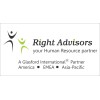 Right Advisors logo