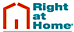 Right at Home logo