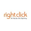 Right Click Marketing Agency logo