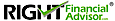 Right Financial Advisor logo