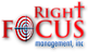 Right Focus Management logo