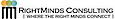 RightMinds Consulting logo