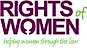 Rights Of Women logo