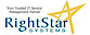 RightStar logo