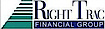 Right Trac Financial Group logo