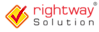 Rightway Solutions Recruitment logo