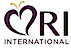 RI International logo