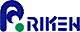 RIKEN logo