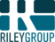 The Riley Group logo