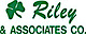 Riley & Associates logo