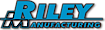 Riley Manufacturing logo