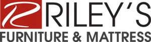 Riley''s Furniture & Mattress logo