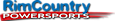 Rim Country Power Sports logo