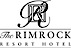 The Rimrock Resort Hotel logo