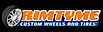 RimTyme logo