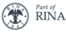 RINA logo