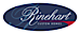 Rinehart Custom Homes logo