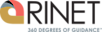 Rinet logo