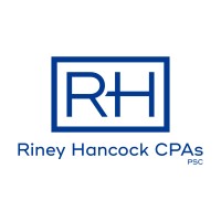 Riney Hancock CPAs PSC logo