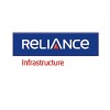 Reliance Infrastructure logo