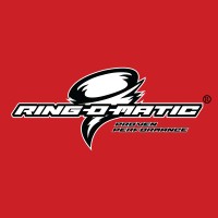 Ring-O-Matic logo