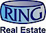 Ring Real Estate logo