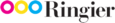 Ringier logo