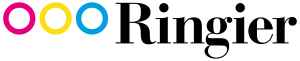 Ringier logo