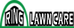 Ring Lawn Care logo