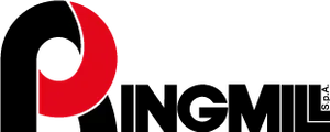Ring Mill logo