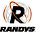 Randys Worldwide Automotive logo