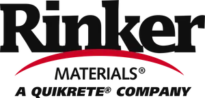 Rinker Materials logo