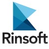 Rinsoft logo