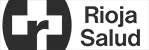 Servicio Riojano de Salud logo