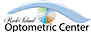 Rock Island Optometric Ctr logo