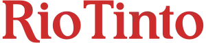 Rio Tinto logo