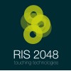 Ris 2048 logo