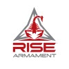 RISE Armament logo