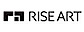 Rise Art logo