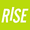 Rise logo