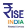 Rise India Financial Services Pvt logo