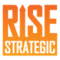 RISE Strategic logo