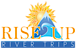 Rise Up River Trips logo