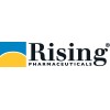 Rising Pharmaceuticals logo